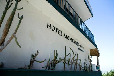 Montañes