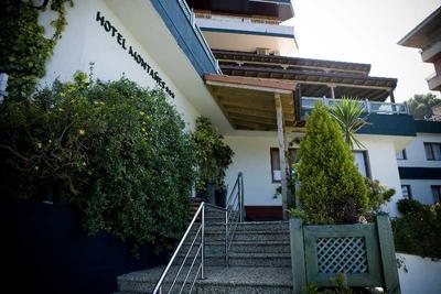 Montañes