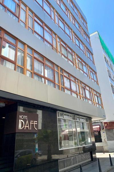 Idafe