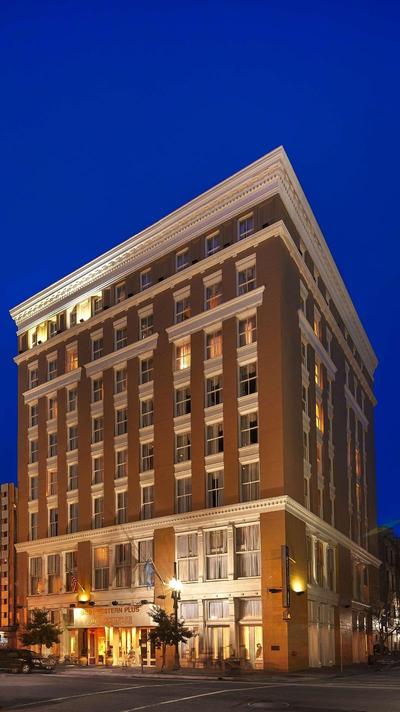 Best Western Plus St. Christopher