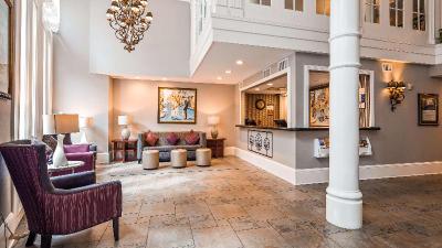 Best Western Plus St. Christopher