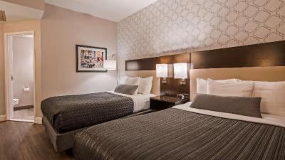 Best Western Plus St. Christopher