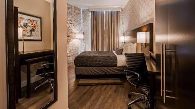 Best Western Plus St. Christopher