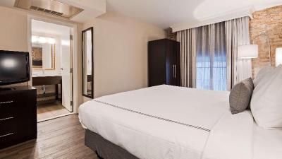 Best Western Plus St. Christopher