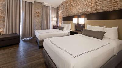 Best Western Plus St. Christopher
