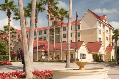 Residence Inn Orlando Convention Center