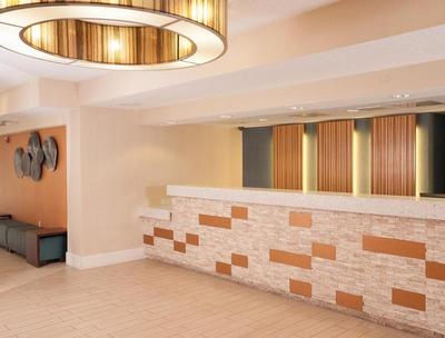 Residence Inn Orlando Convention Center