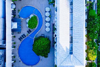The Bayview Pattaya