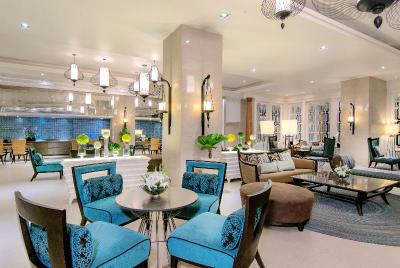 The Bayview Pattaya