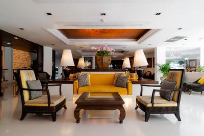 Siam Bayshore Pattaya