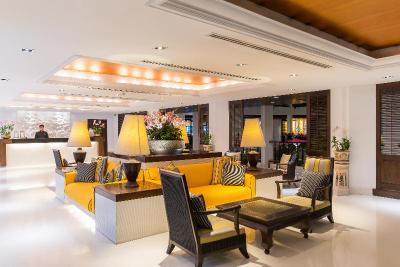 Siam Bayshore Pattaya