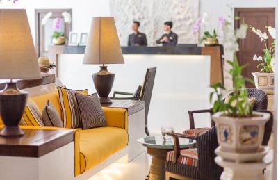 Siam Bayshore Pattaya