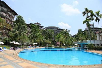 Maritime Park & Spa Resort
