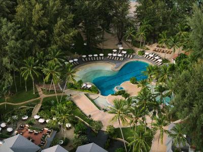 Dusit Thani Laguna Phuket