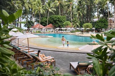 Dusit Thani Laguna Phuket