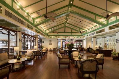 Dusit Thani Laguna Phuket