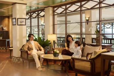 Dusit Thani Laguna Phuket