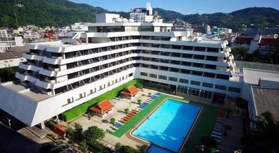 Patong Resort