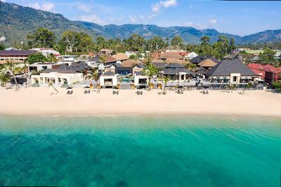 Pavilion Samui Villas and Resort