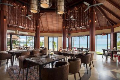 Pavilion Samui Villas and Resort