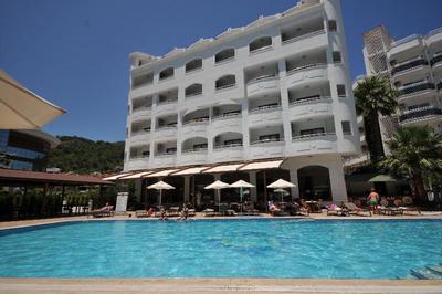 My Dream Hotel