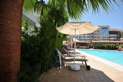 My Dream Hotel