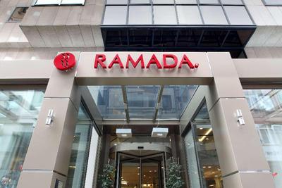 Ramada Istanbul Taksim