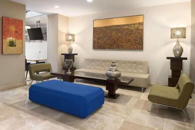 Ramada Istanbul Taksim
