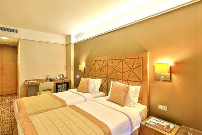 Ramada Istanbul Taksim