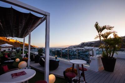 Servatur Casablanca Suites & Spa - Adults only