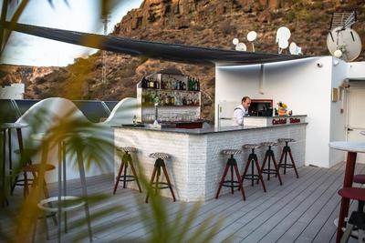 Servatur Casablanca Suites & Spa - Adults only