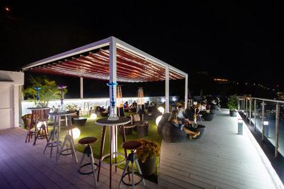 Servatur Casablanca Suites & Spa - Adults only