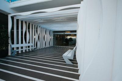 Servatur Casablanca Suites & Spa - Adults only