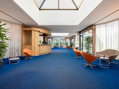 iH Hotels Milano St. John