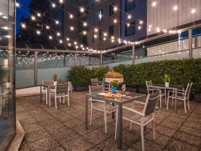 iH Hotels Milano St. John
