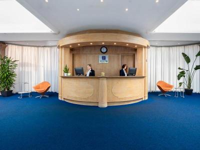 iH Hotels Milano St. John
