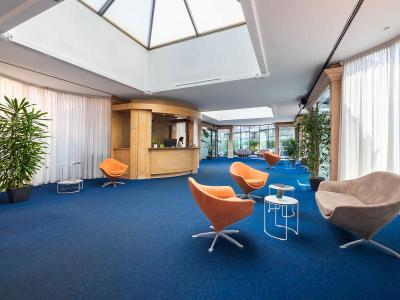 iH Hotels Milano St. John
