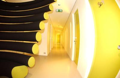 DuoMo hotel & noMi club