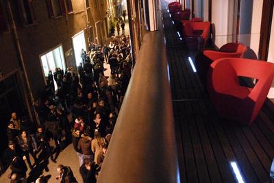 DuoMo hotel & noMi club