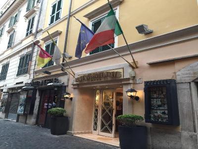 Boutique Hotel Trevi