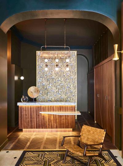 Hotel Konti by HappyCulture