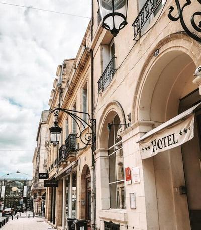 Hotel Konti by HappyCulture