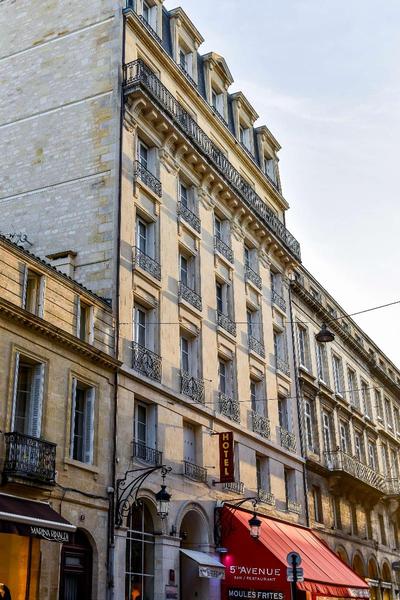 Hotel Konti by HappyCulture