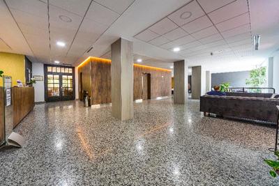Hotel Rosaleda del Mijares