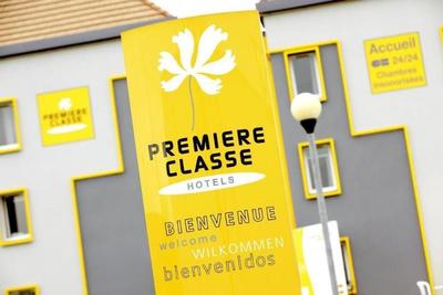 Premiere Classe la Rochelle-Aytre