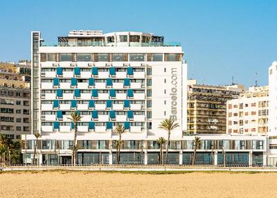 Barcelo Tanger