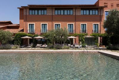 Peralada Wine Spa & Golf
