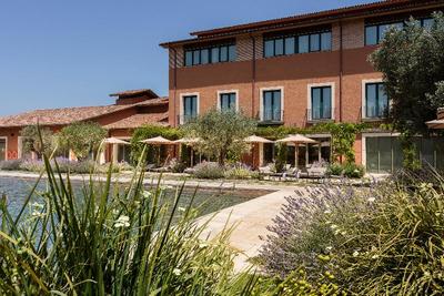 Peralada Wine Spa & Golf