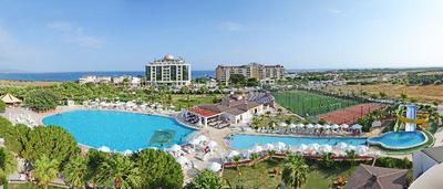 Garden Of Sun Hotel