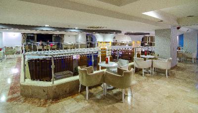 Garden Of Sun Hotel